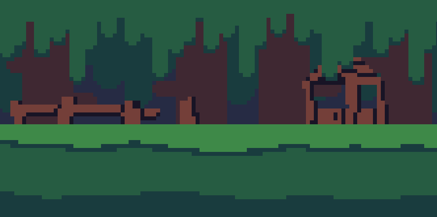 Forest Stable